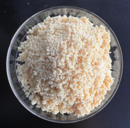 Food-Grade Ion Exchange Resins