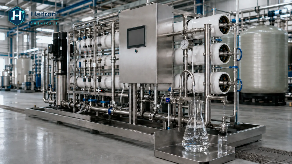 Does Reverse Osmosis Remove Fluoride